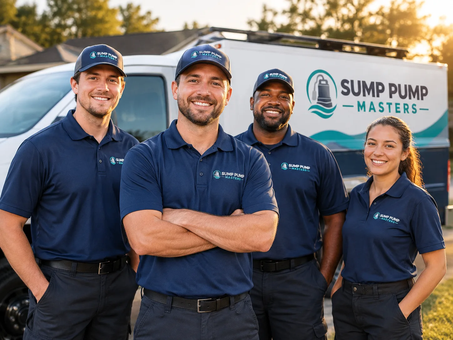 Sump Pump Repair company in Battle Creek, IA