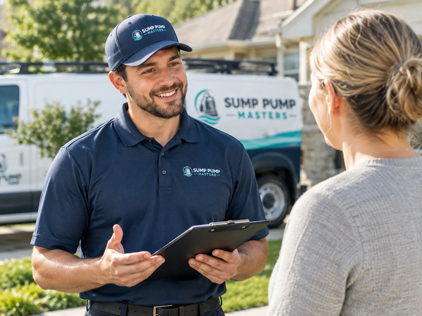 Sump Pump Repair Battle Creek, IA FAQs